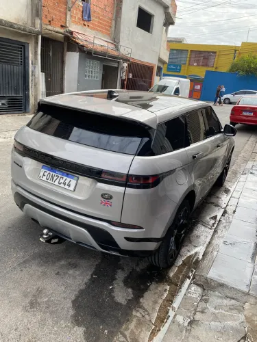 Land Rover Range Rover EVO SE SI4 R-DYN. 2.0 Flex Aut. 2021