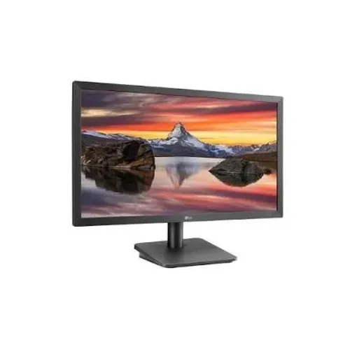 Monitor Gamer LG 21,5'' VA Full HD 1920x1080 75Hz 5ms