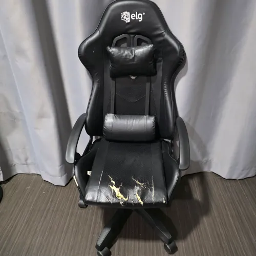  Cadeira Gamer