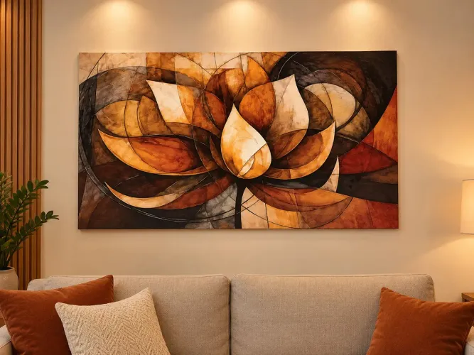 Quadro decorativo 