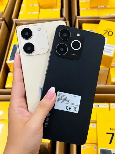 REALME NOTE 70 LACRADO