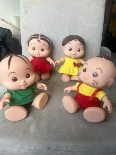 Turma da Mônica Baby