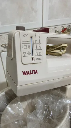 Batedeira Topa Tudo RI 3149 Walita