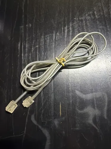 Fio de telefone