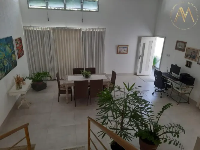 Casa em Condomínio para Venda em Lauro de Freitas, Vilas do Atlântico, 4 dormitórios, 4 su