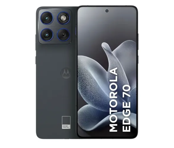 Smartphone Motorola Edge 70 novo lacrado com nota fiscal