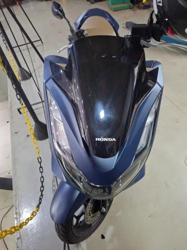 Pcx 160 Dlx