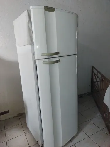 Geladeira para concerto