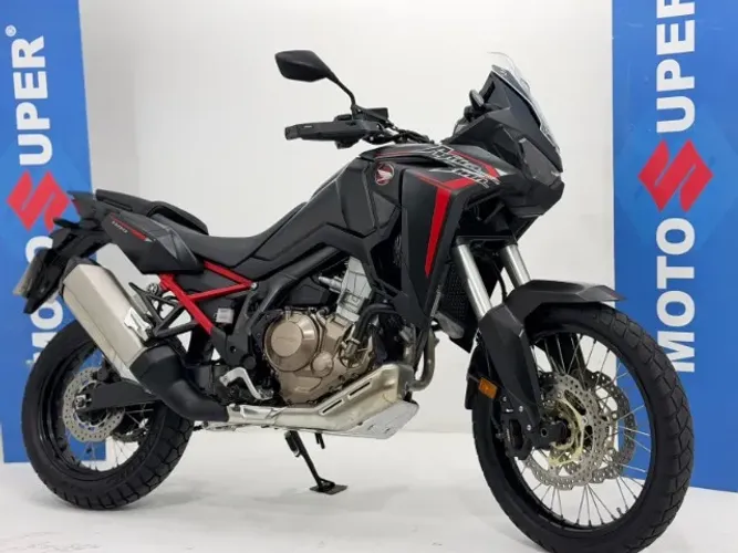 Honda CRF 1100l Africa Twin 2022