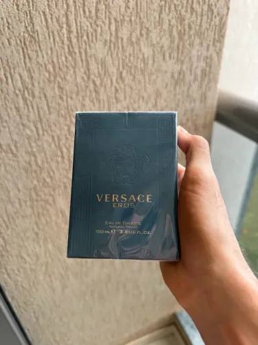 Perfume Versace Eros