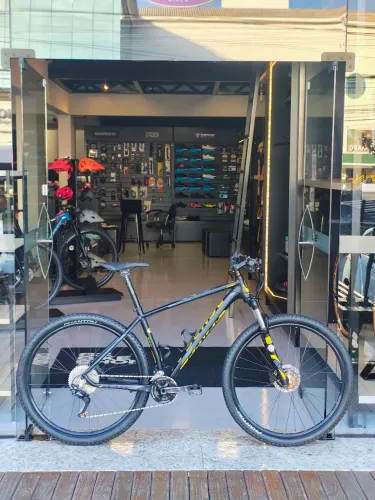 Bicicleta MTB Sense Impact Evo aro 29