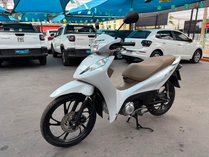 Biz Honda