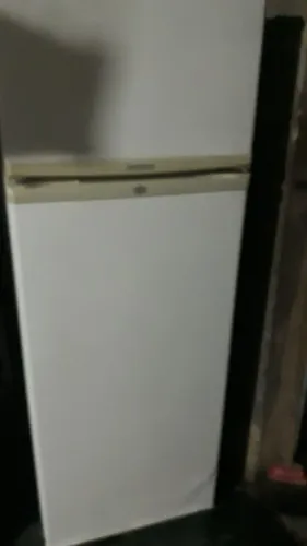 Geladeira brastemp
