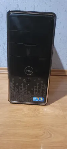 Computador Escritório I3 SSD 120Gb