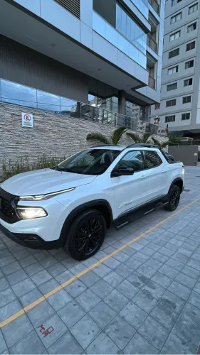 Fiat Toro Volcano 1.3 T270 4X2 Flex AUT 2025