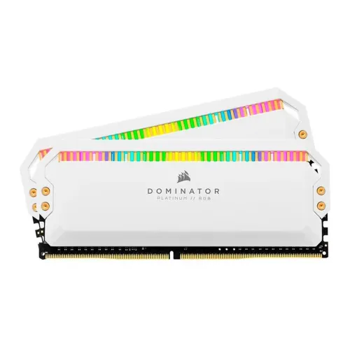 Memória Corsair Platinum 2x 8gb DDR4 3600