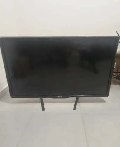Vendo TV 42" Philips