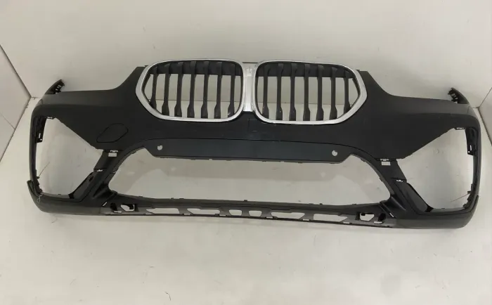 Parachoque Dianteiro BMW X1 2020 2021 2020 Original