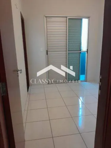 Apartamento para aluguel, 2 quartos, 1 suíte, 1 vaga, LARANJEIRAS - Uberlândia/MG