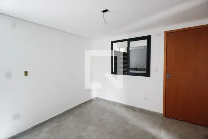 Apartamento à Venda - Água Fria, 1 Quarto, 29 m2