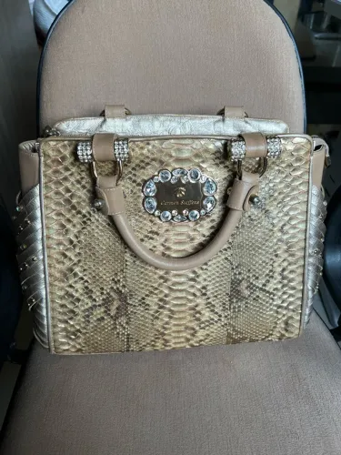 Bolsa Carmen Steffens
