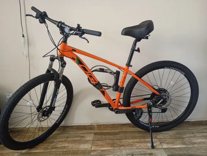 Bicicleta Oggi Big Wheel 7.1
