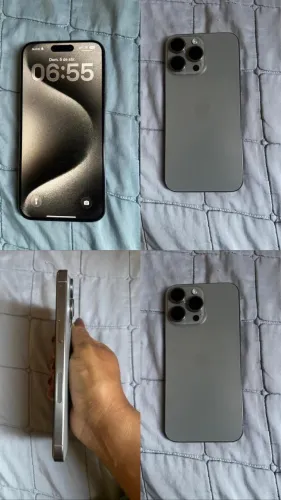 iPhone 15 PRO MAX 256gb