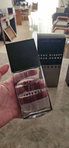 Perfume Issey Miyake Intense