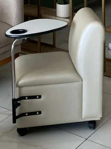 Cirandinha Manicure Bege