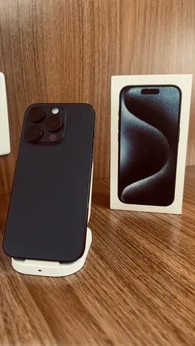 iPhone 15 Pro 256gb