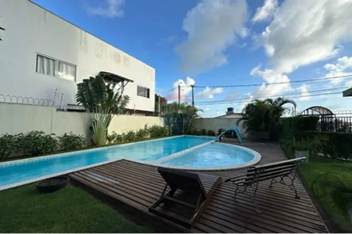 Apartamento para aluguel no Parque dos Eucaliptos Nova Parnamirim/RN!