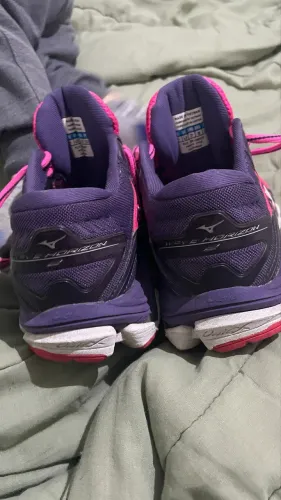 MIZUNO WAVE HORIZON FEMININO 35