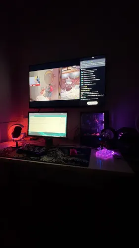 Pc gamer completo 