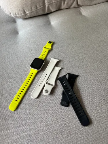 Apple Watch SE 3 44 mm e GPS