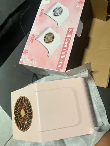 Produtos de unhas