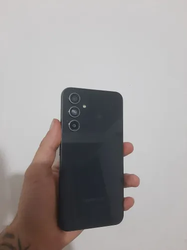 Samsung A54 256gb (entrada do carregador está quebrada)