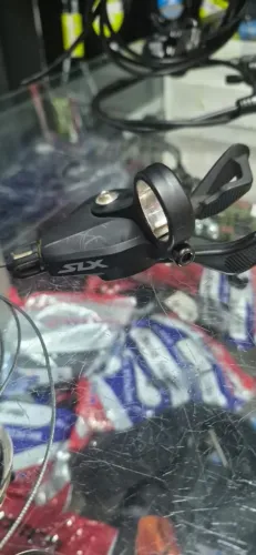 Passador de marcha Shimano SLX
