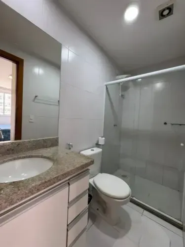 APARTAMENTO PORTEIRA FECHADA EM ITAPARICA. :