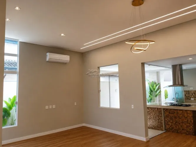 Vende Casa 3 Quartos Jardim Green Park Residence