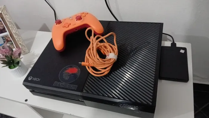 Xbox One Fat 1Tera