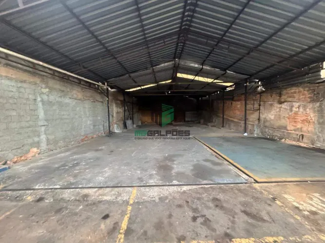 Oportunidade para Construtores: Lote de 363 m² com Alto Potencial Construtivo
