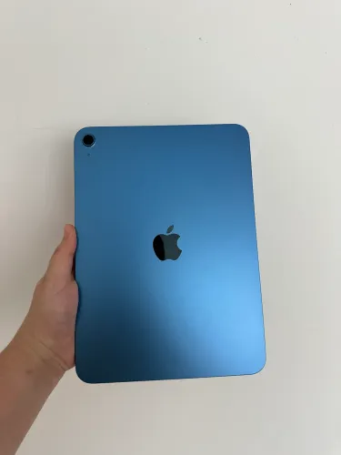 iPad 11 (A16) NOVO 