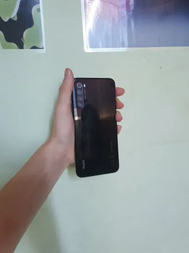 Xiaomi Redmi Note 8 