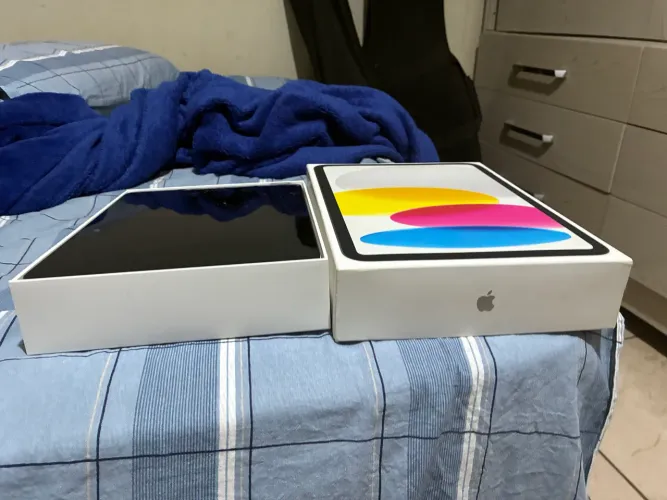 iPad Air 4º Geração 64GB (Aceito Propostas)