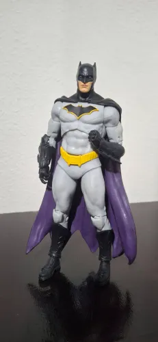 Batman Mcfarlane 