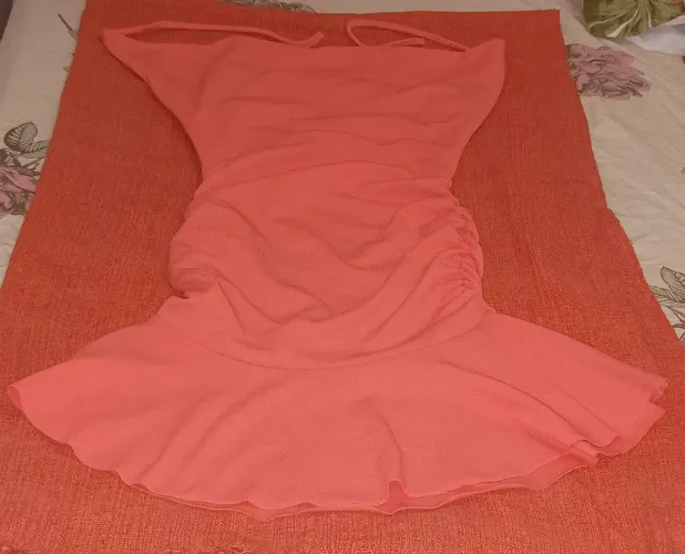 Vestido bem briti