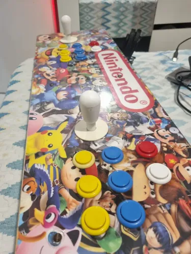 Fliperamana 12mil jogos