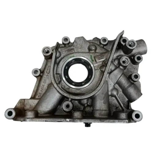 Bomba Oleo Ford Focus Fiesta 2013 a 2016 98MM660 Original