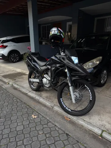 Honda XRE 300