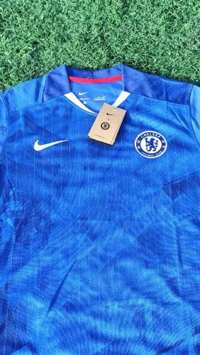 Camisa de Chelsea